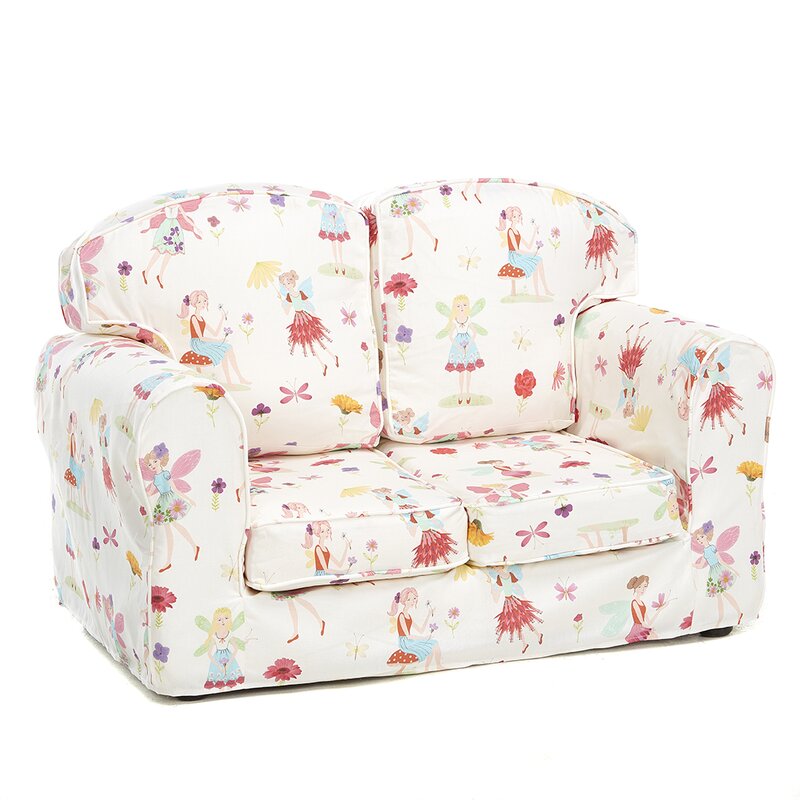 childrens sofa bed chair