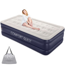 sleepwell inflatable bed wedge