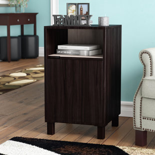 Musgrove 1 Door Cabinet