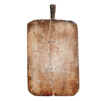 The Grey Antler Walnut Wood Bottomed Bread Board Wayfair