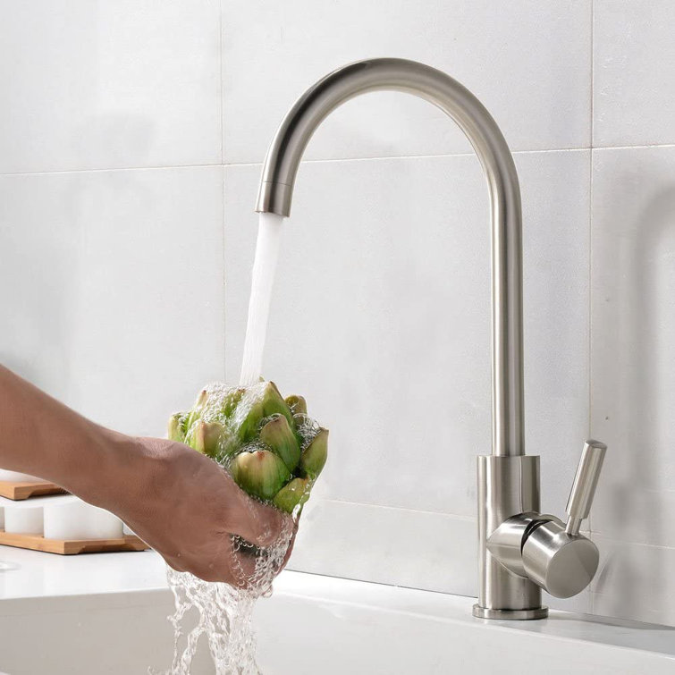 Friho Bar Kitchen Faucet Wayfair