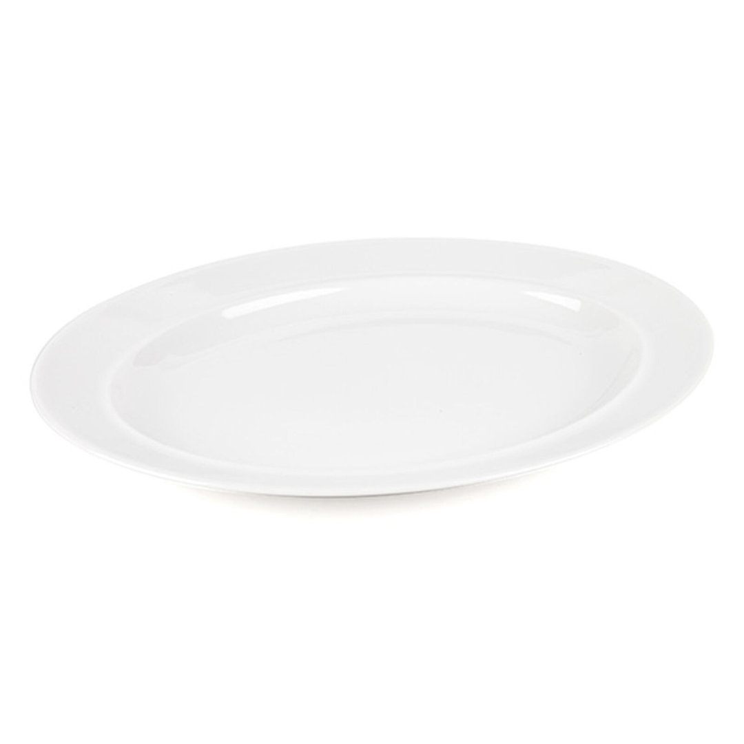 Alessi Servierplatte