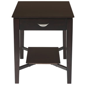 Duplessis End Table by Winston Porter Design