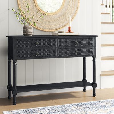 Schoodic 42" Console Table