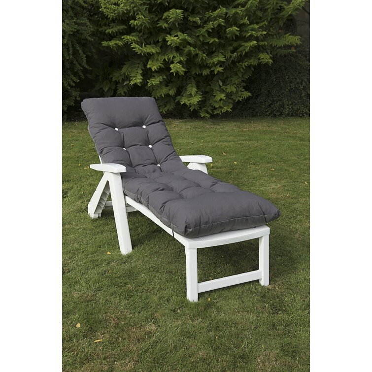 wayfair sunlounger cushions