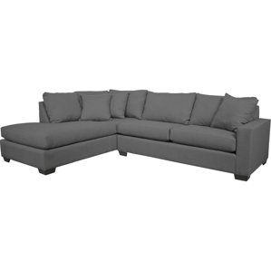 Leather Sectional Couches sectional sofas you'll love | wayfair Leather Sectional Couches sectional sofas you'll love | wayfair