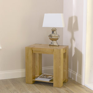 Beistelltisch Roseworthy von Home Etc