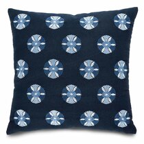 Southern Tide Alcott Pass Decorative Pillow 14 W x 22 L Cream 