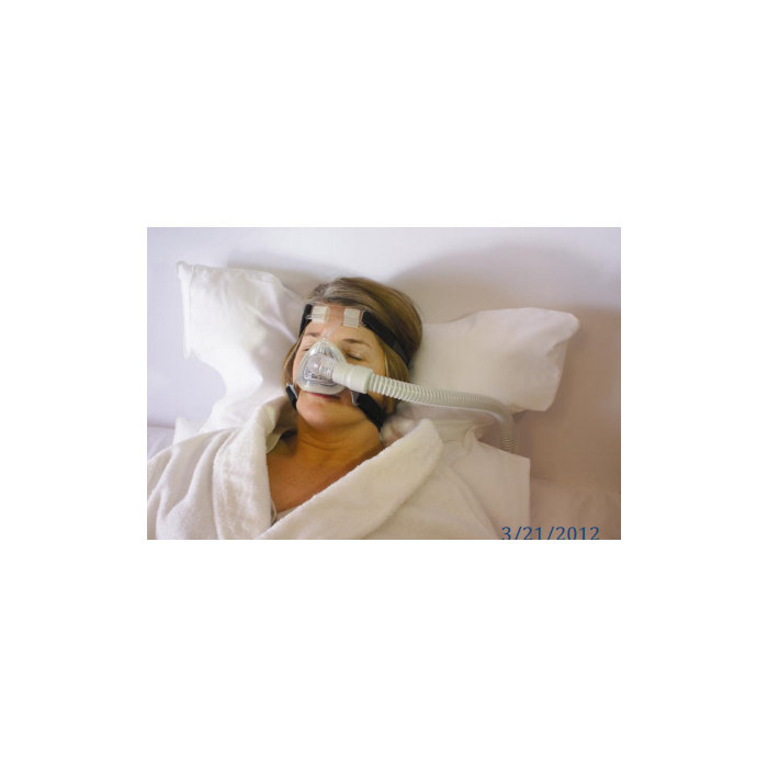 Pillow With Purpose Cpap Sleep Apnea Pillow With Cover Reviews