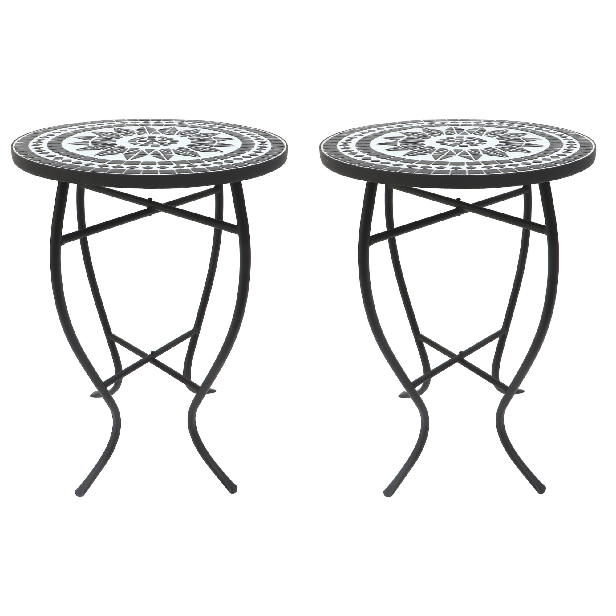 Canora Grey Audre Side Table Wayfair