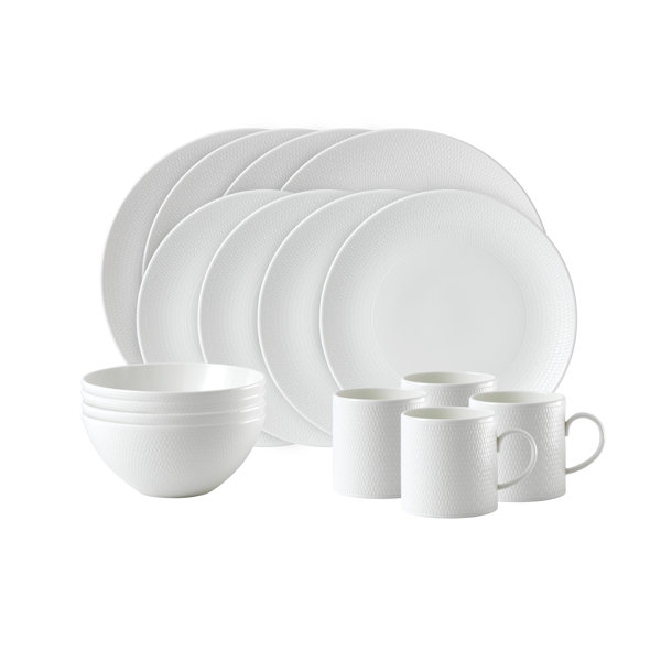 full dish set