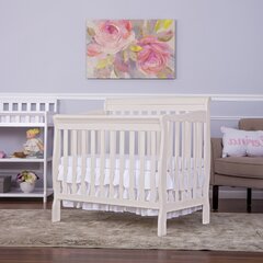 harriet bee arbuckle 3 in 1 crib