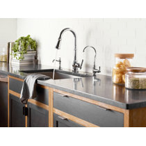 Wayfair | Farmhouse / Country Kitchen Faucets You'll Love in 2022