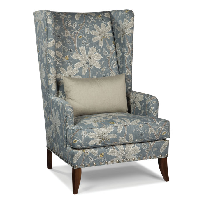 Hartford Wingback Chair