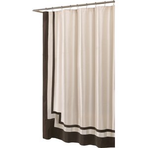 Hotel Grandeur Shower Curtain