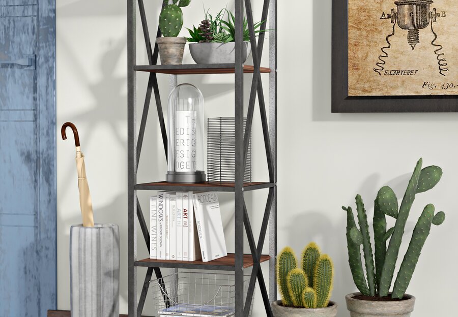 Best-Selling Bookcases