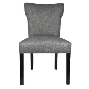 Gove Parsons Chair (Set Of 2) By Red Barrel Studio