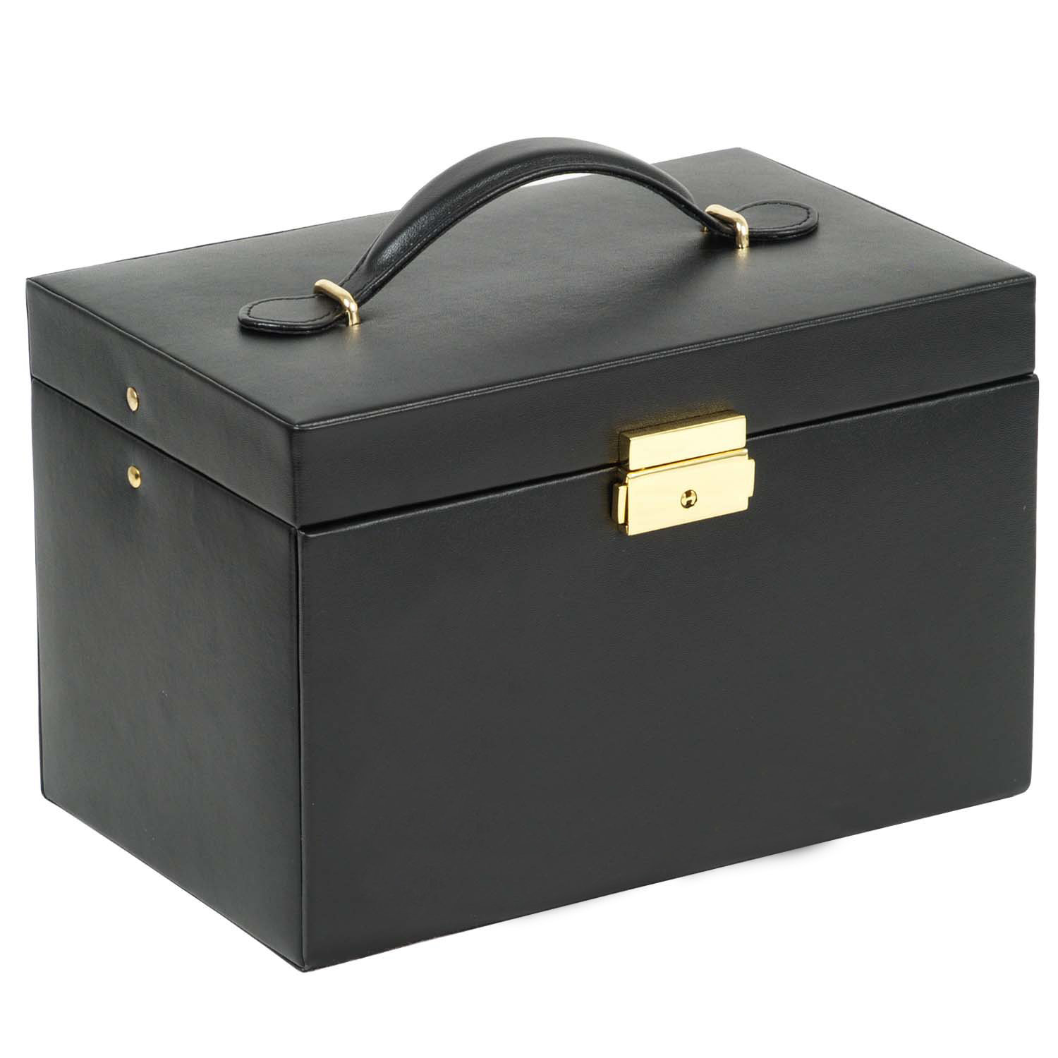 large travel jewelry organizer