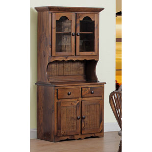 Go to store & view more images Chelsea Home Furniture Eastham Standard China Cabinet