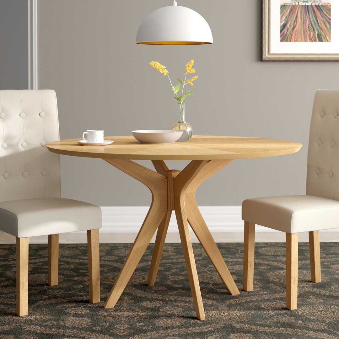 Dining Table brown