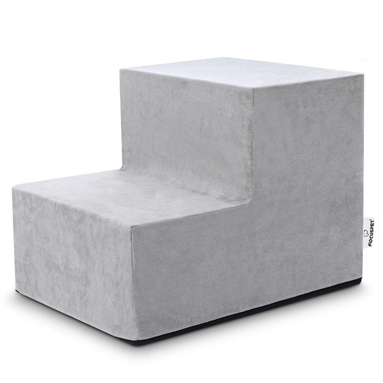 foam steps for large dogs