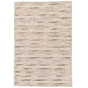 Tidewater Hand-Woven Natural Area Rug