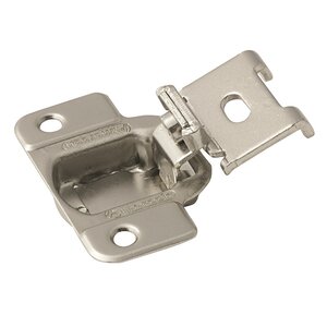 Matrix Concealed Hinge (Set of 10)