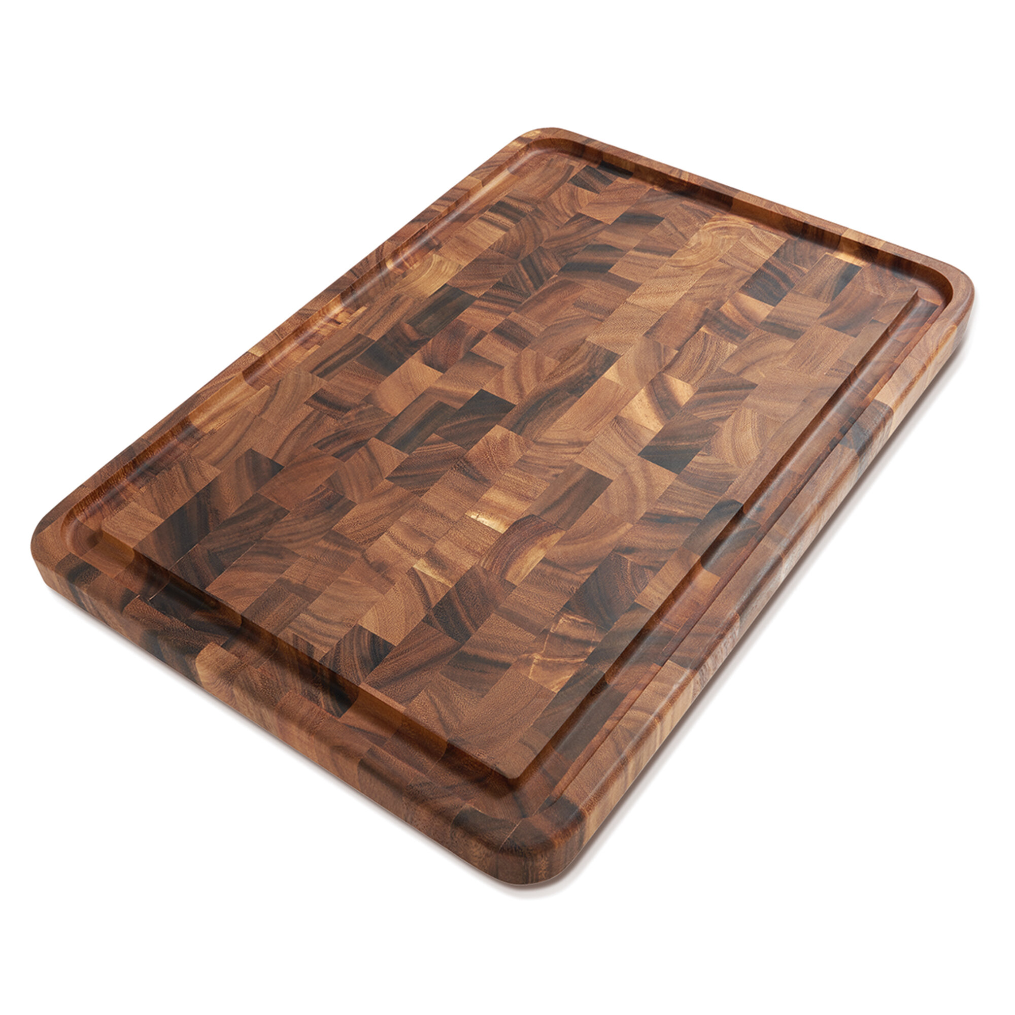 acacia chopping board