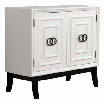 Bloomsbury Market Burghfield Accent Cabinet Wayfair