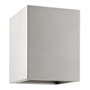 Best Shylo Contemporary 1-Light Outdoor Flush Mount By Latitude Run Outdoor Lighting Shylo Contemporary 1-Light Outdoor Flush Mount By Latitude Run Outdoor Lighting