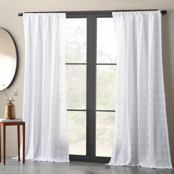 cotton curtains