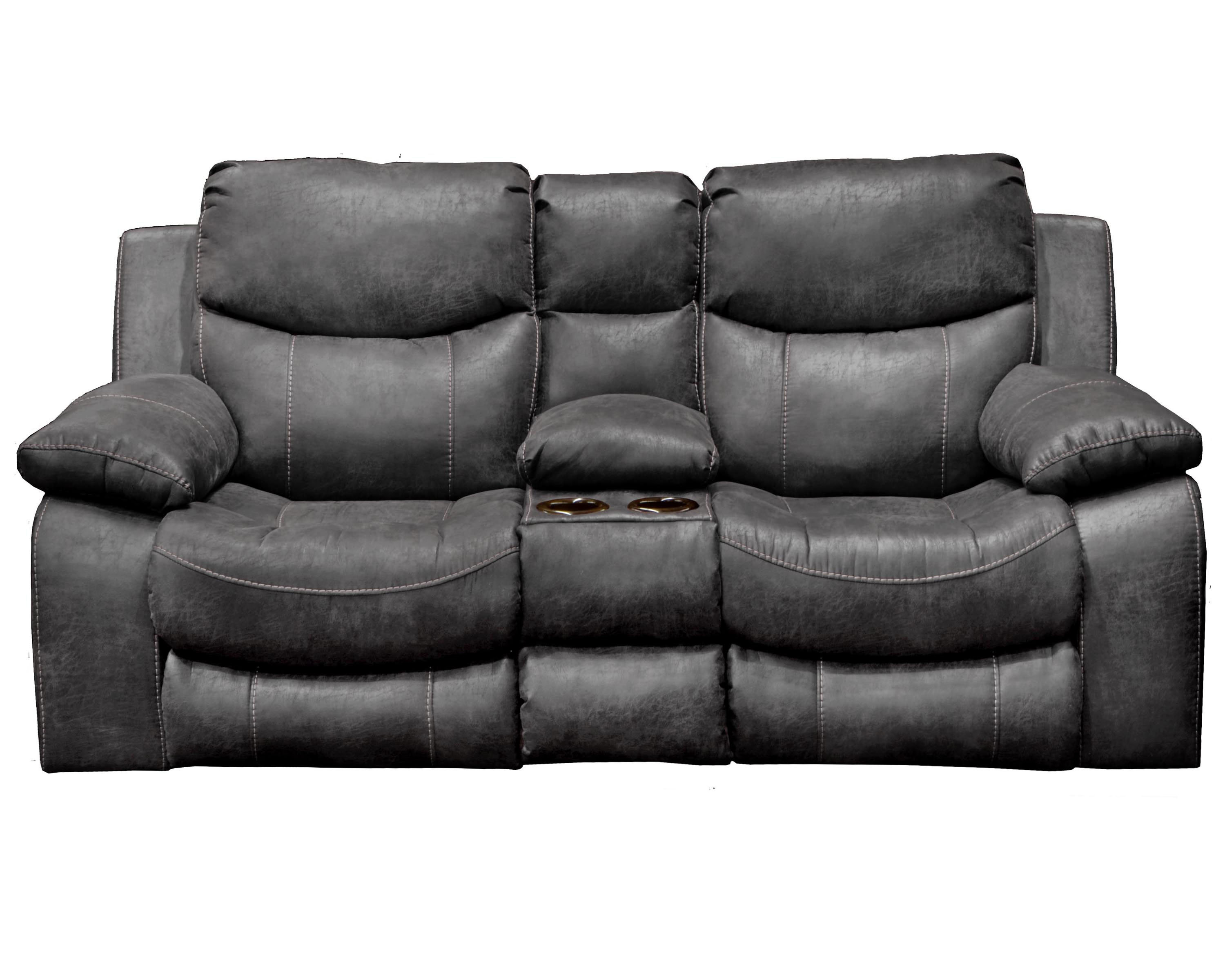 Catnapper Catalina Reclining Loveseat Wayfair