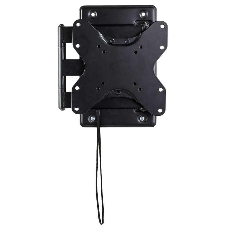 Symple Stuff Haney Camper Rv Tv Wall Mount For 20 46 Screens Wayfair