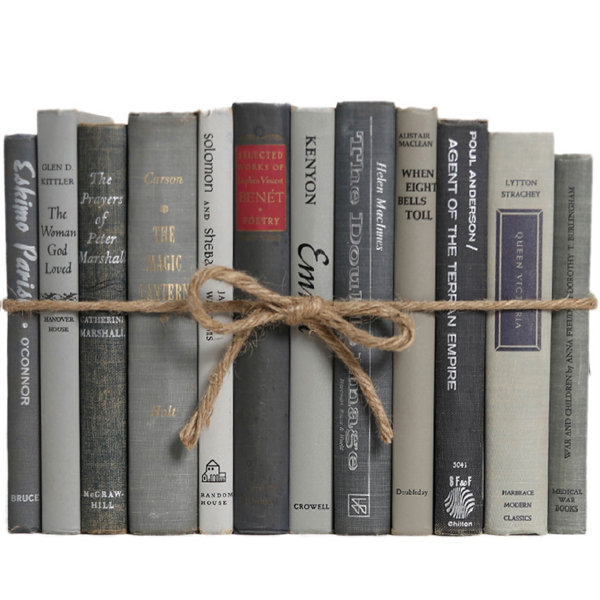 Decorative Books Wayfair