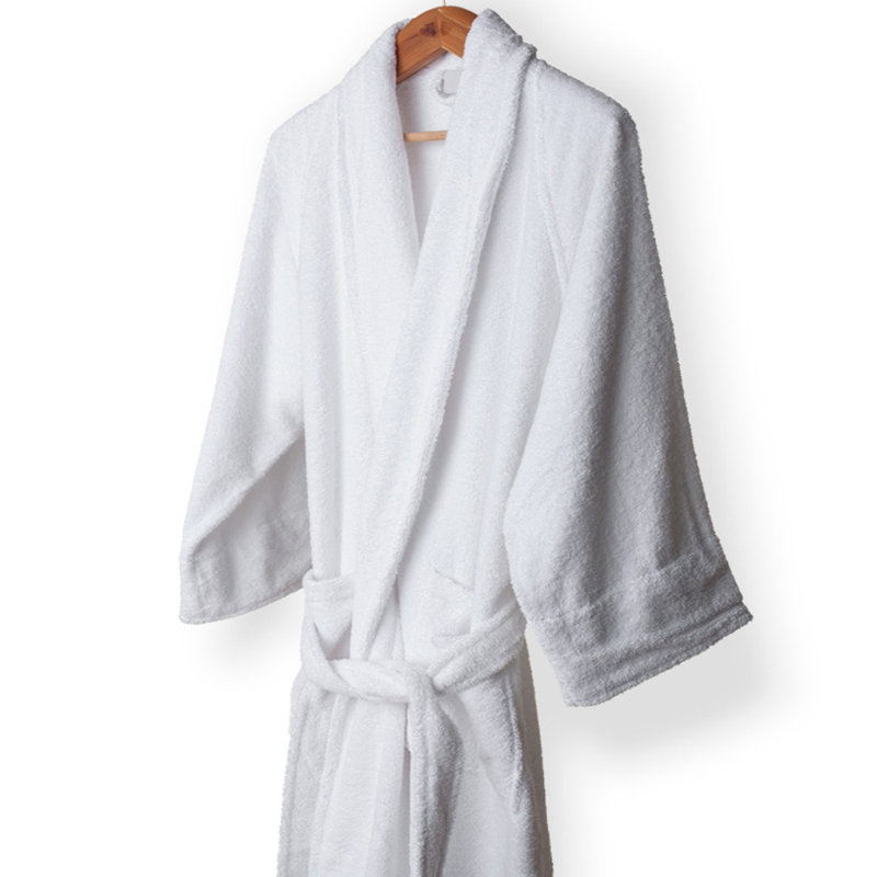 Symple Stuff Spengler Mens 100 Egyptian Quality Cotton Terry