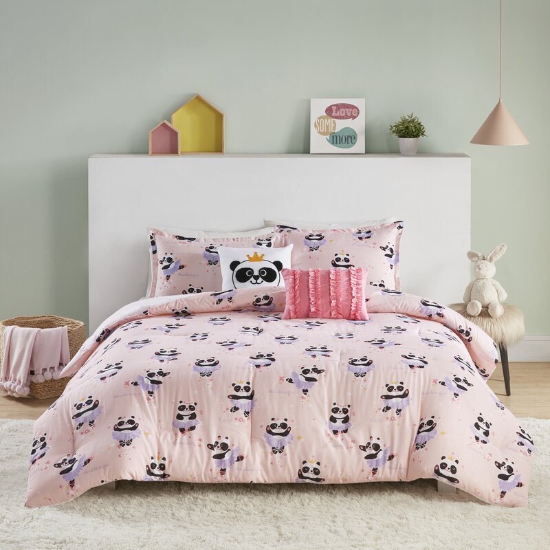 cute comforter sets