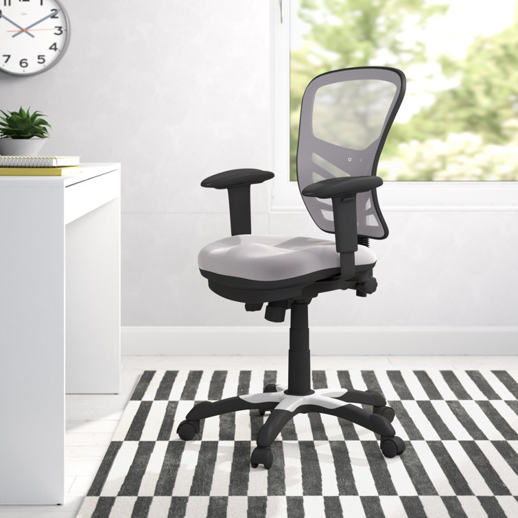 Billups Ergonomic Mesh Task Chair