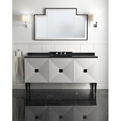 Luxury 61" - 65" Bathroom Vanities | Perigold