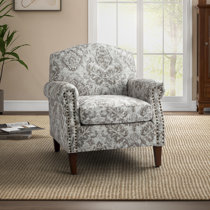 wayfair boho chair