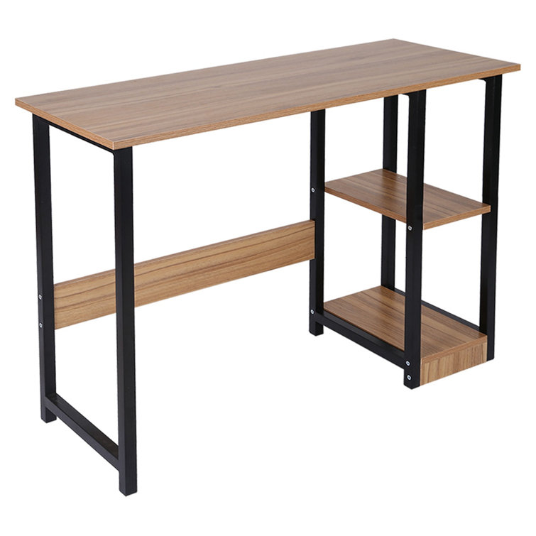 Ebern Designs Home Desktop Computer Desk Bedroom Laptop Study Table Office Desk Workstation Wayfair