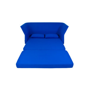 Yo Sleeper Sofa by Nolen Niu, Inc.
