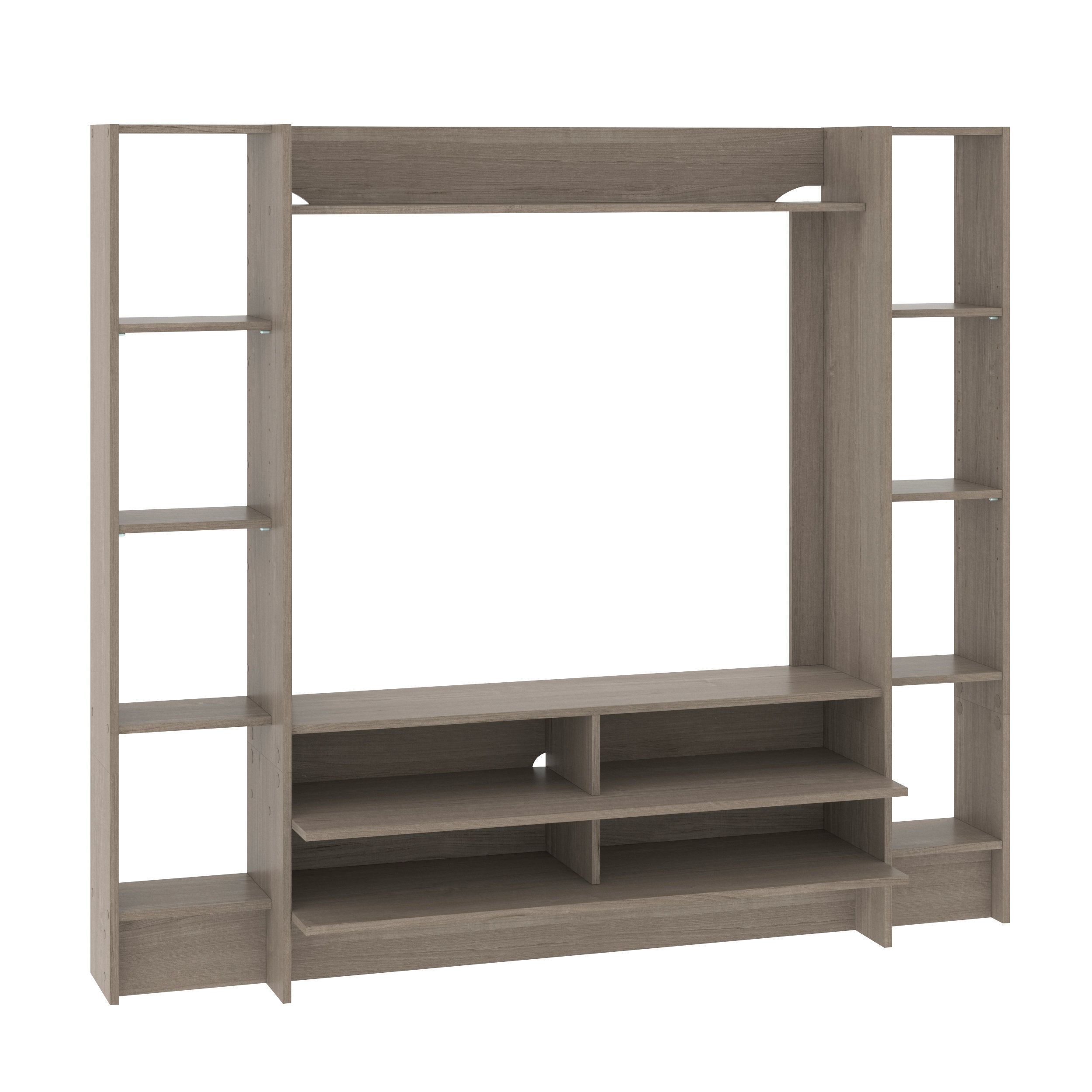 Ebern Designs Yossif Media Center Wayfair