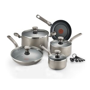 Excite 14 Piece Cookware Set