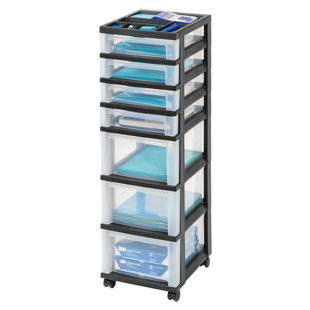 Storage Drawers Joss Main