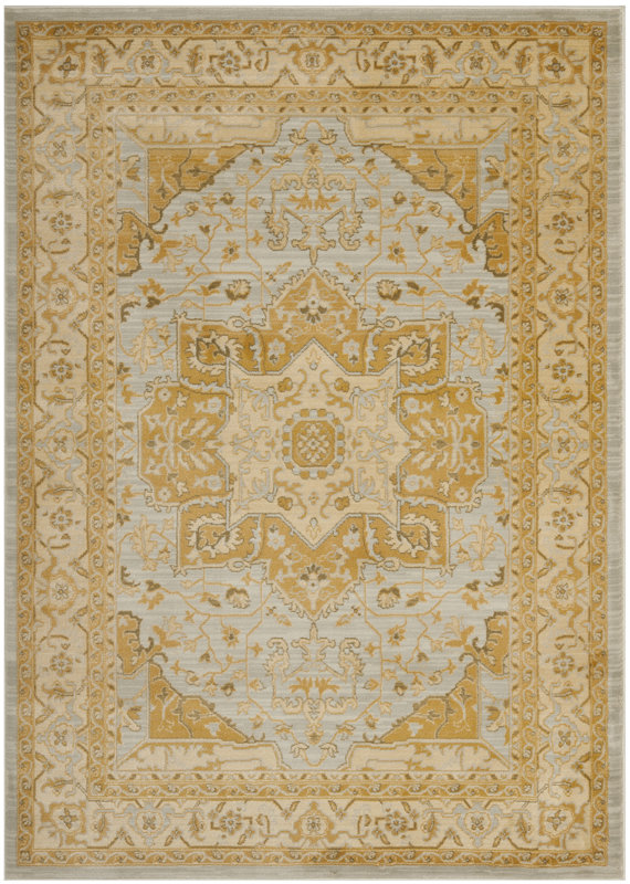 Safavieh Austin Light Gray Gold Area Rug Reviews Wayfair Austin Light Gray Gold Area Rug