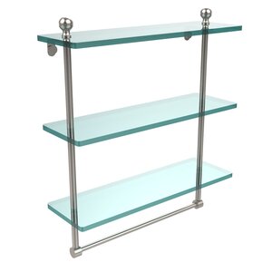 Universal Wall Shelf