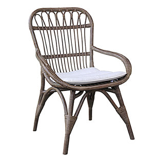 Sumlin Dining Chair by Bay Isle Home No Copoun