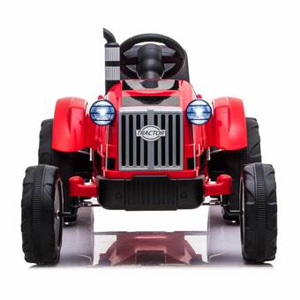 12v kids tractor