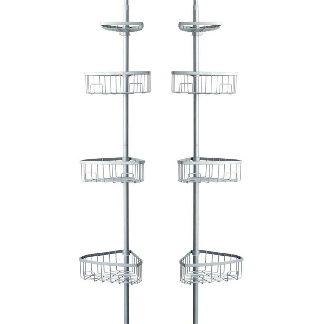 Rebrilliant Duschablage Ferrera