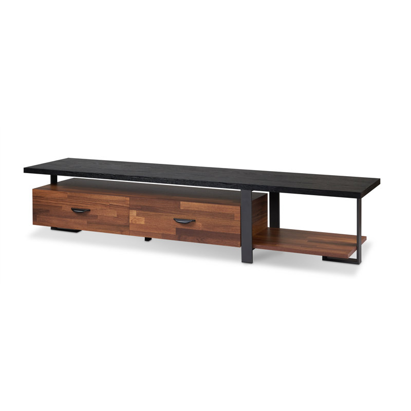 Brayden Studio Coalpit Heath Tv Stand For Tvs Up To 60 Reviews Wayfair